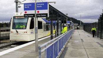 (Courtesy of TriMet)